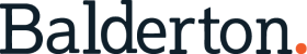 balderton logo
